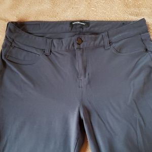 Liverpool Ankle Pants sz 18